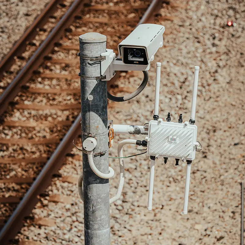 Defense & Surveillance