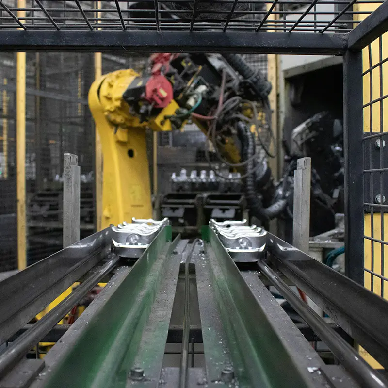 Industrial Automation