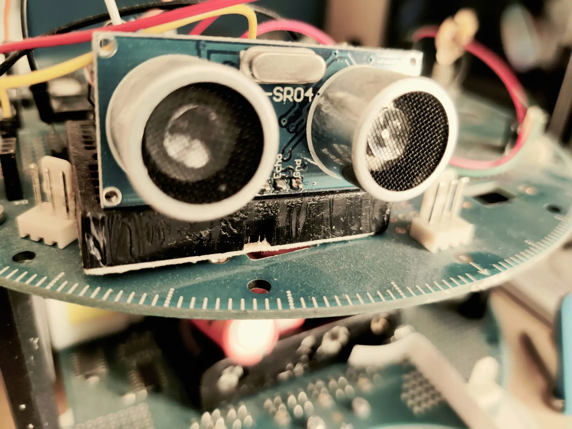 hardware developement